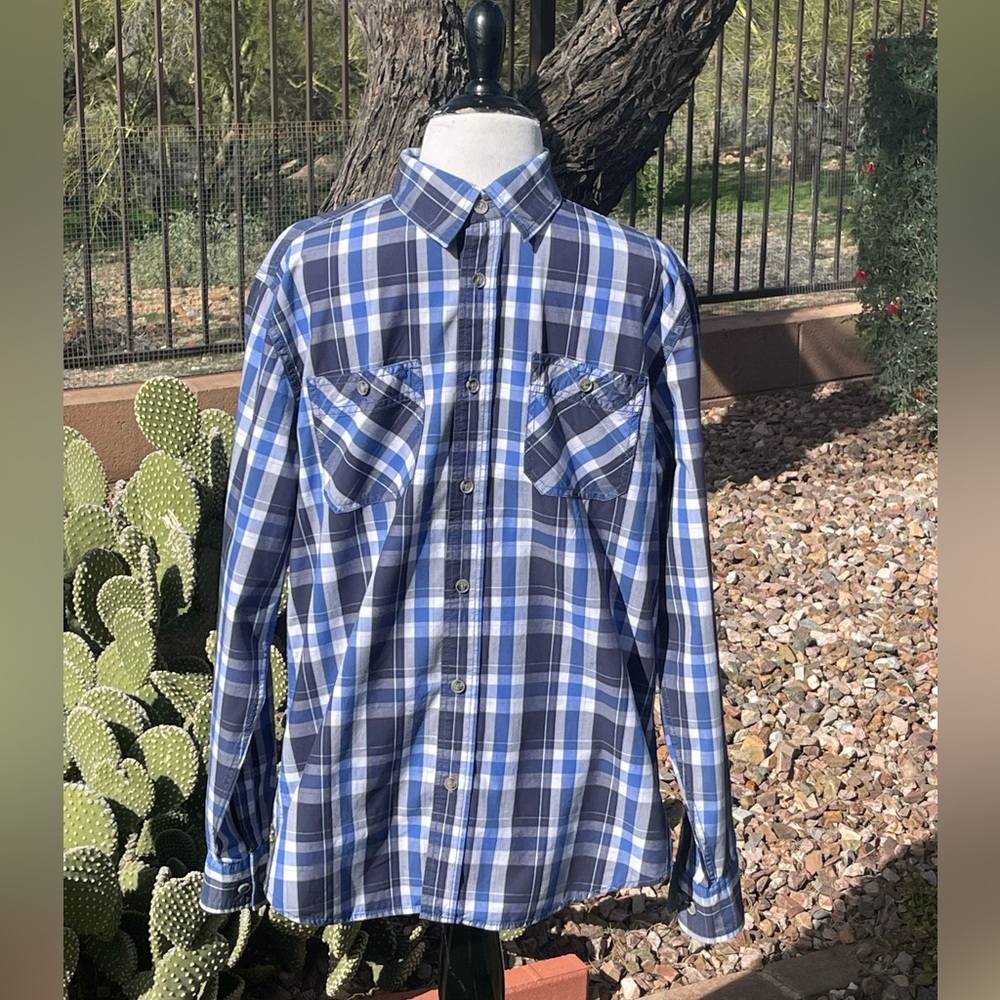 NWOT - WEATHERPROOF VINTAGE SHIRT